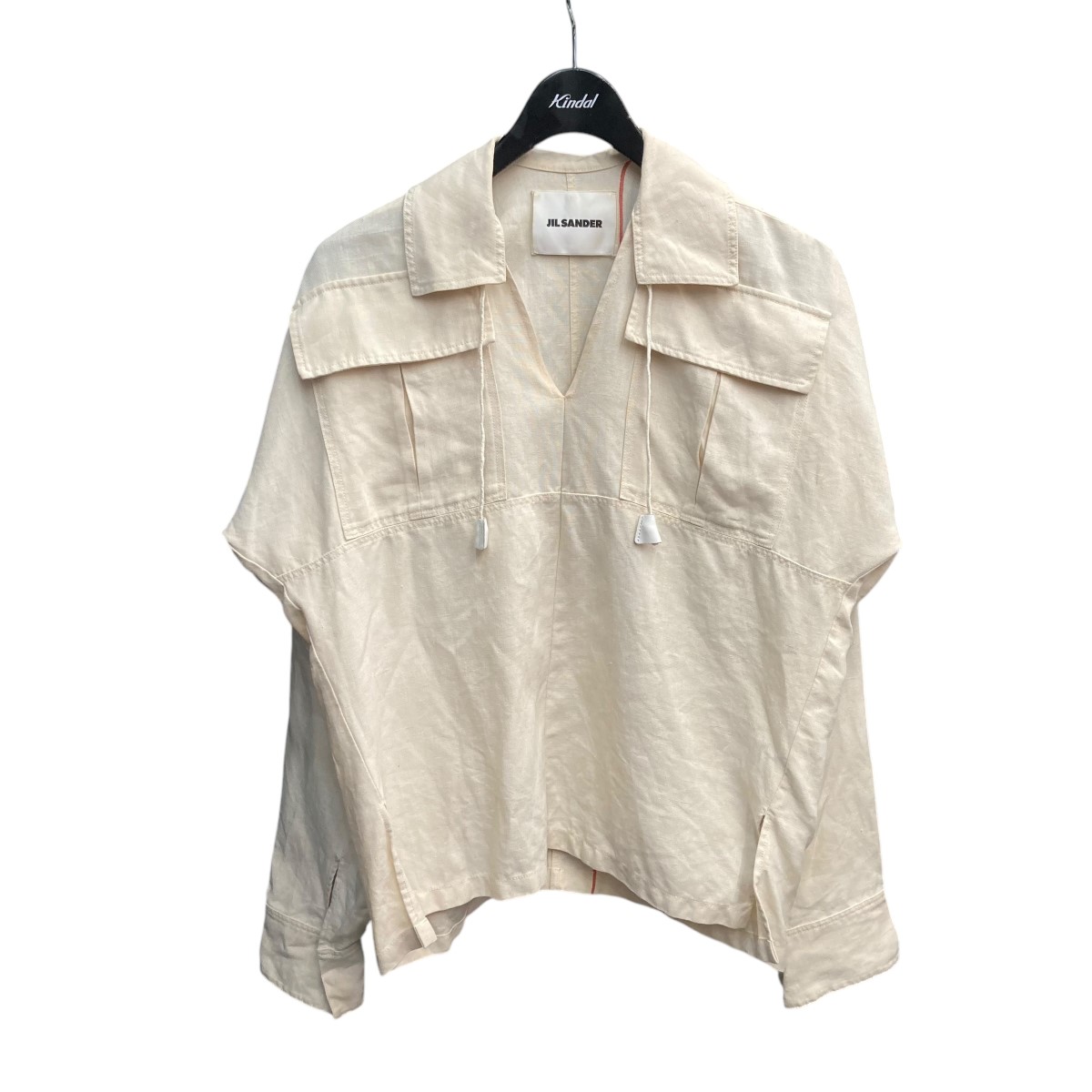 楽天市場】【中古】JIL SANDER / ジルサンダーJIL SANDER+ J47DL0131
