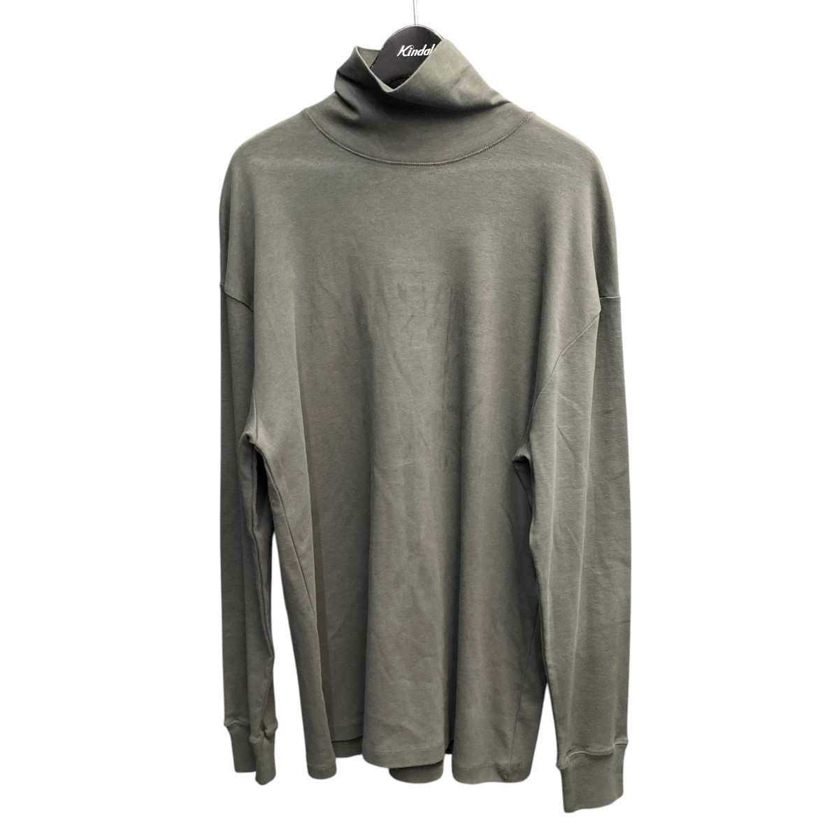 楽天市場】LEMAIRE ルメール Darted Fitted Top トップス TO1044