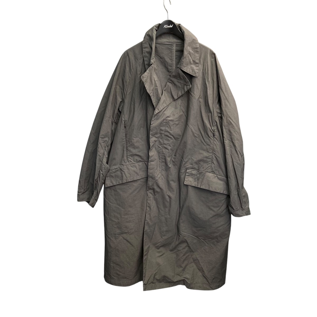 楽天市場】【中古】【メンズ】 TEATORA テアトラ DEVICE COAT