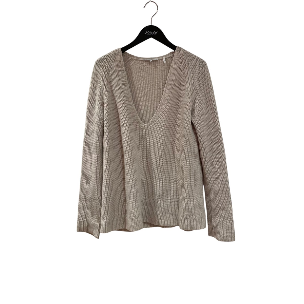 HELMUT LANG ヘルムートラング リネン混 コットンメッシュニット セーター ブラック/ホワイト レディース SW-SW0579 HELMUT LANG - HELMUT LANG ヘルムートラング リネン混 コットン