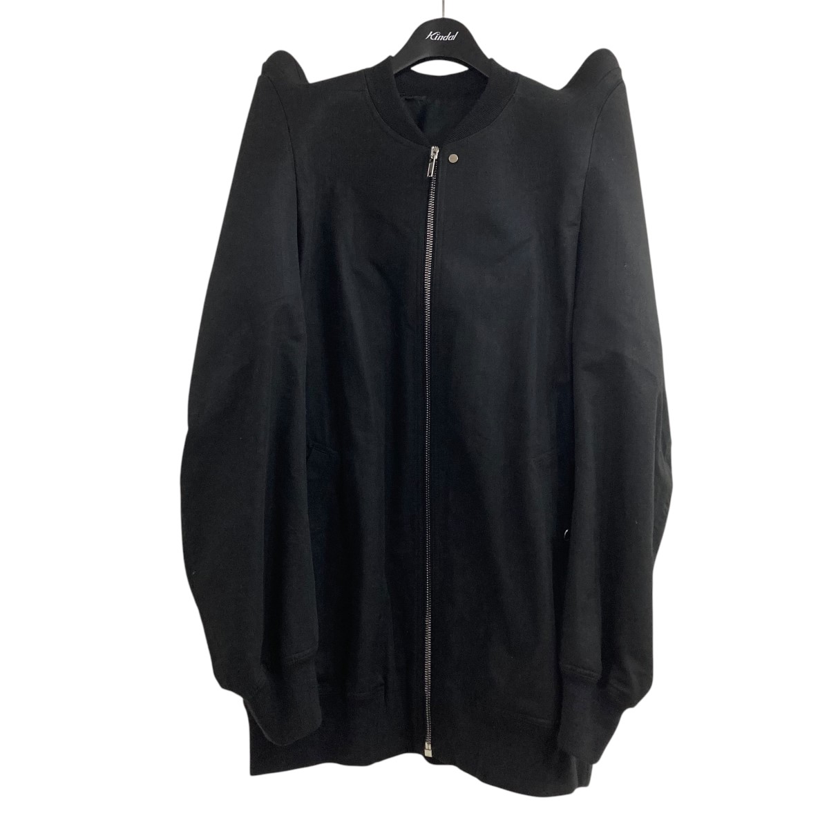 【Rick Owens】ロン・ジャンボ・ピーター・ジャケット【送料込】 リックオウエンス - RON JUMBO PETER JACKET | HBX - ハイプ