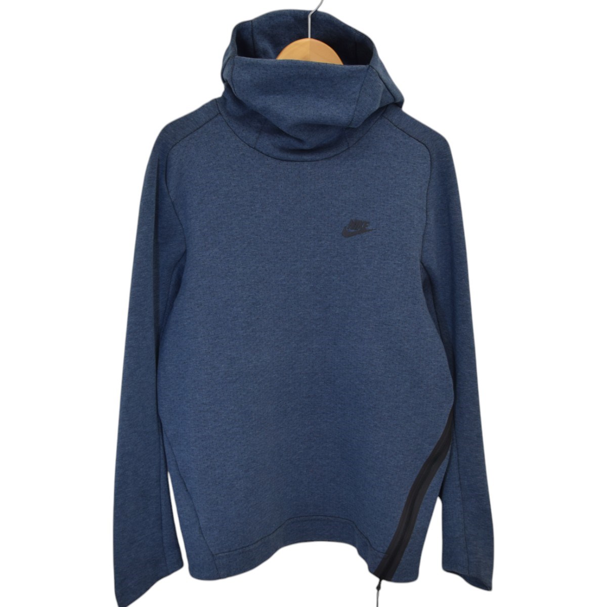 楽天市場】【中古】NIKE TECH FLEECE FULL ZIP HOODIE テック