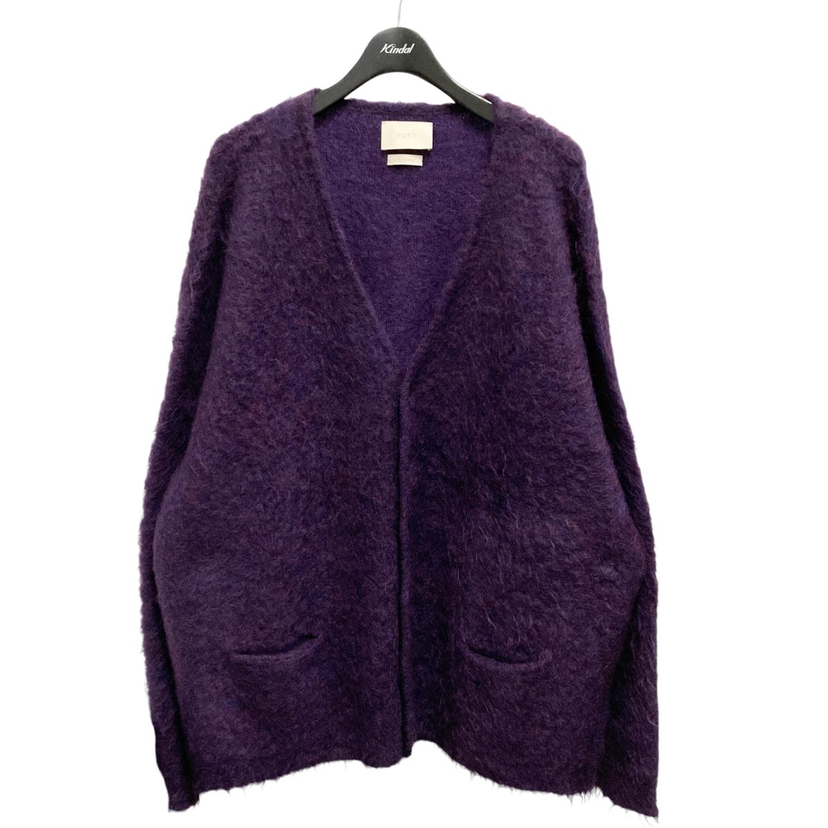 楽天市場】【中古】YOKE LOOSED MOHAIR CARDIGAN ルーズモヘア 楽天市場】【中古】YOKE LOOSED MOHAIR CARDIGAN ルーズモヘア