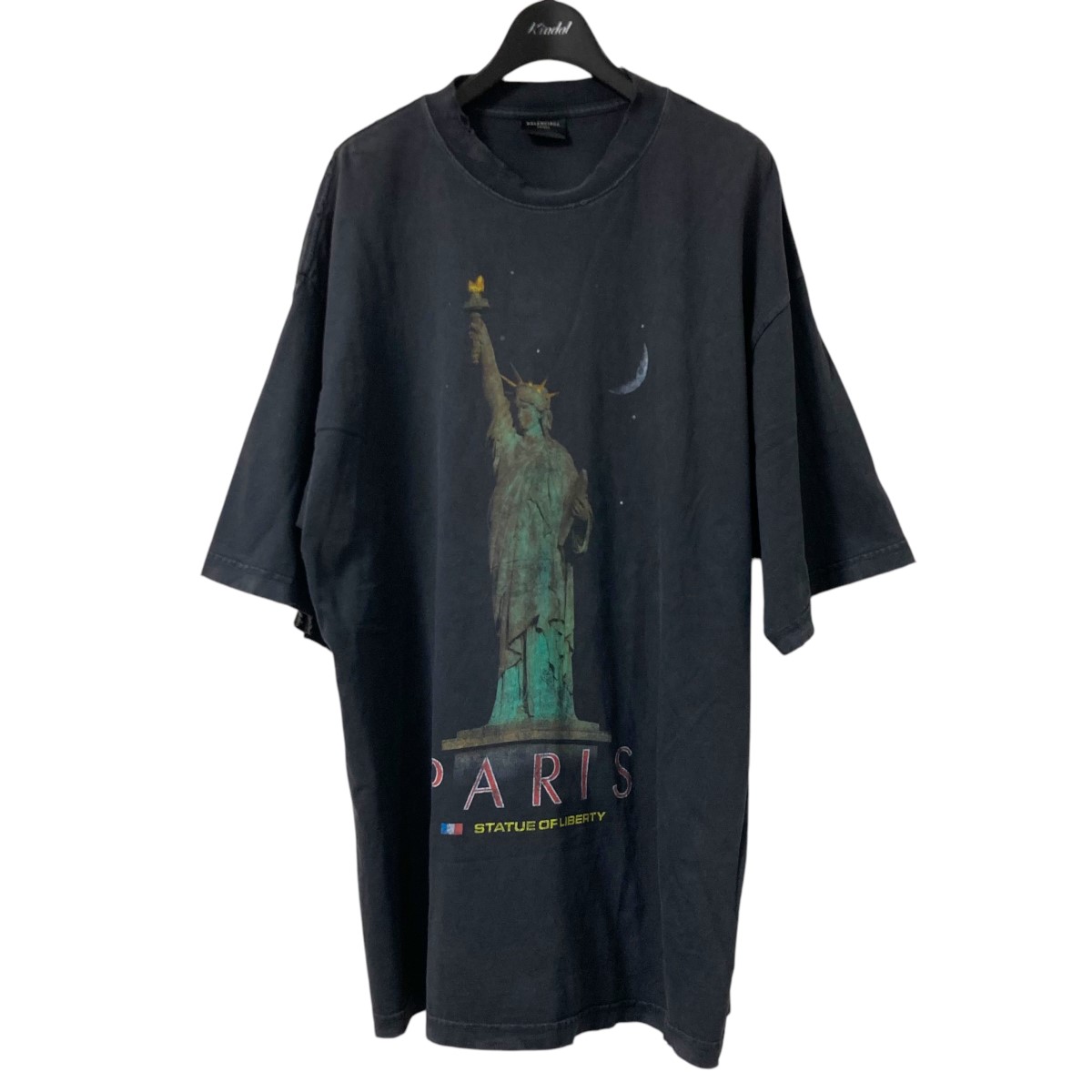 楽天市場】【美品】 BALENCIAGA / バレンシアガ | 764235 TPVL9