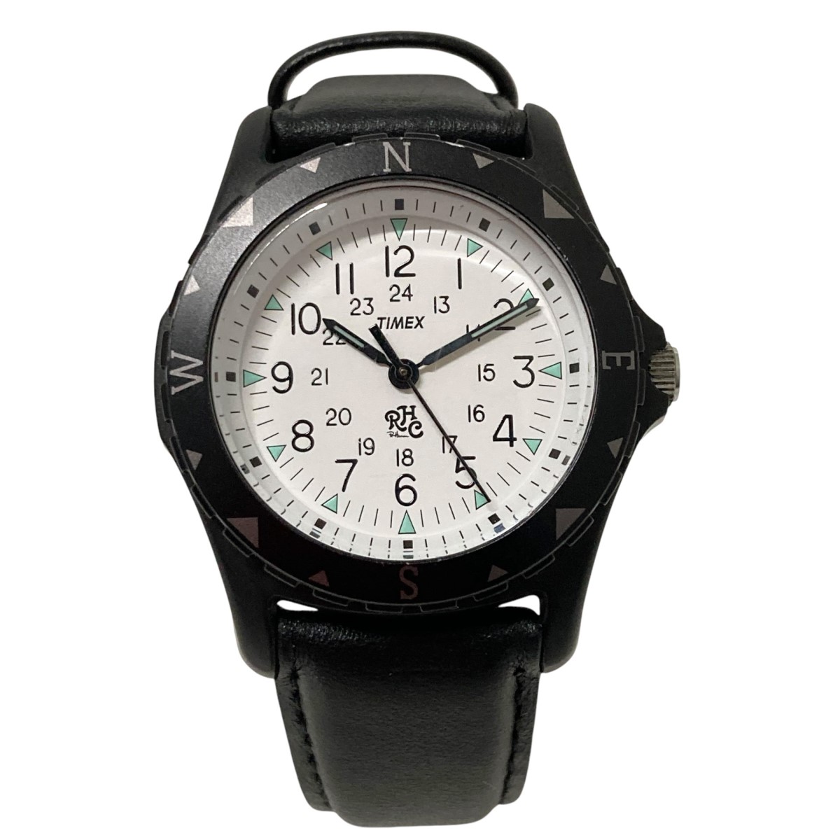TIMEX × Ron Herman Safari 別注モデル 腕時計 楽天市場】RHC Ron Herman(ロンハーマン):RHC × TIMEX SAFARI