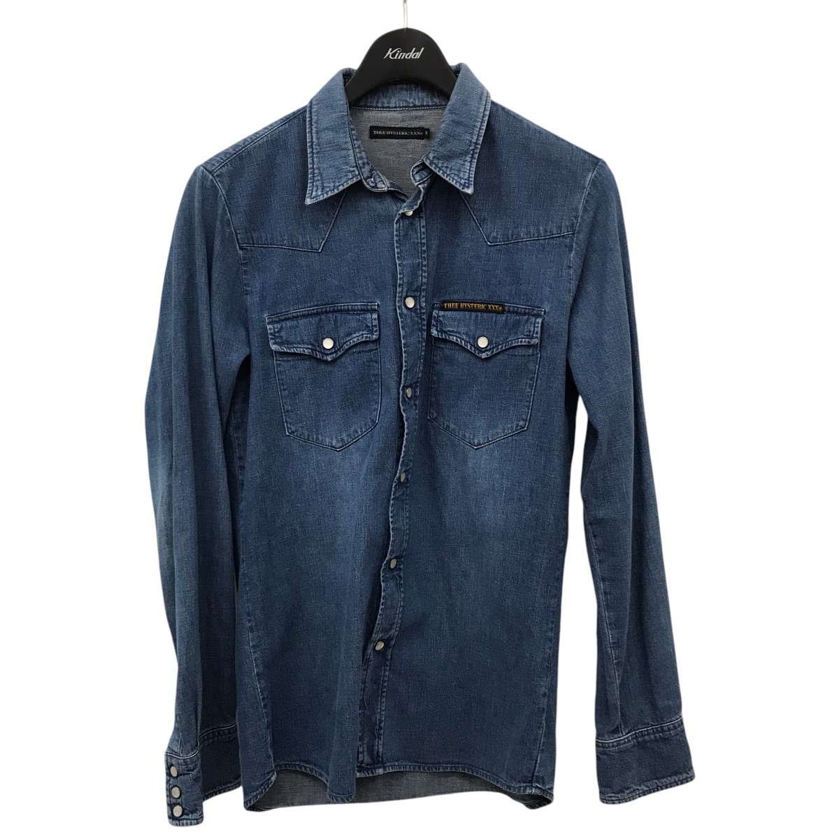 THEE HYSTERIC XXX　ジィヒステリックトリプルエックス　ジャケット 楽天市場】Thee Hysteric XXX(ジィヒステリックトリプルエックス