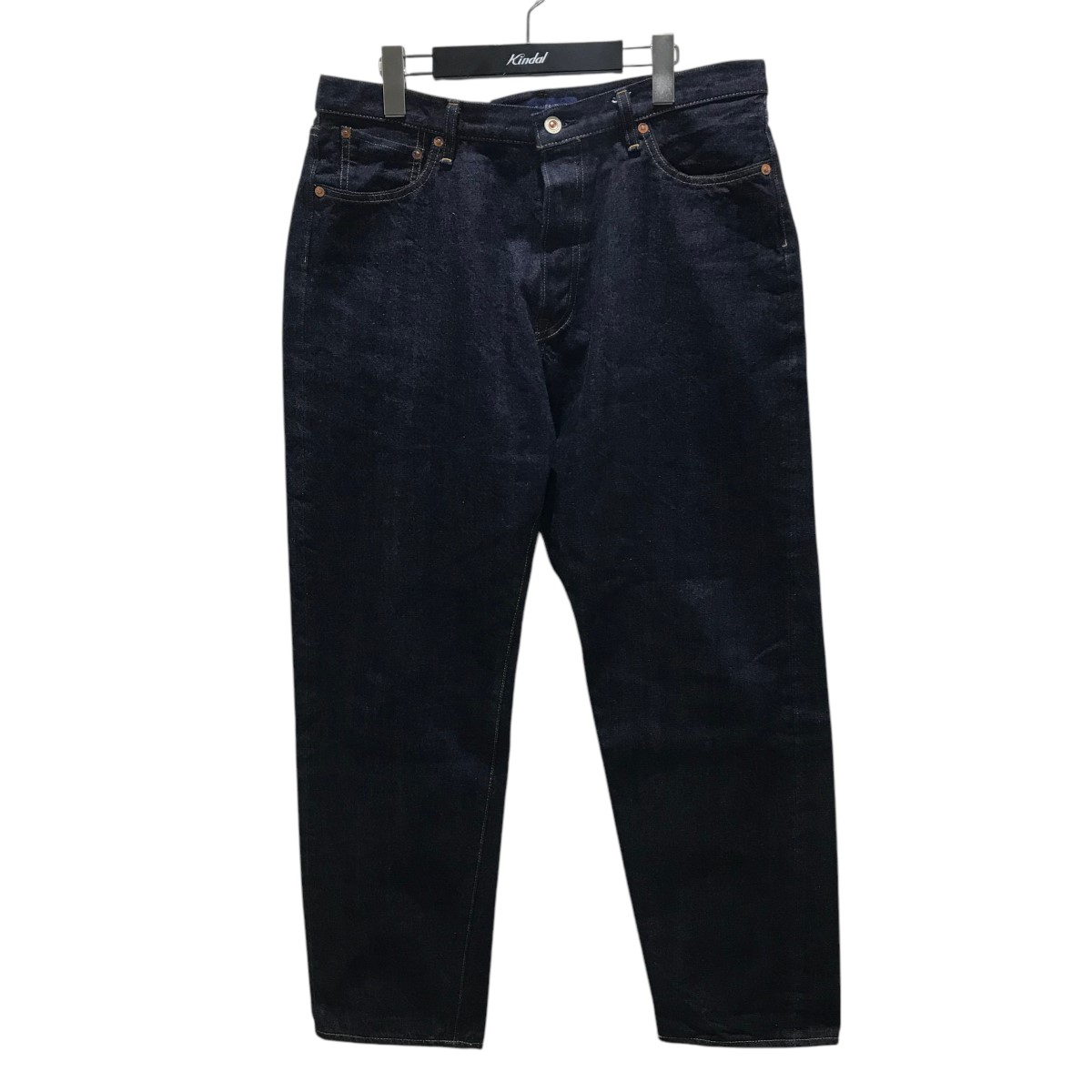 HERILLデニムカーゴパンツHL DenimCargoPants 22ss HERILL HL Denim Cargopants ヘリル デニムカーゴパンツ(22-030