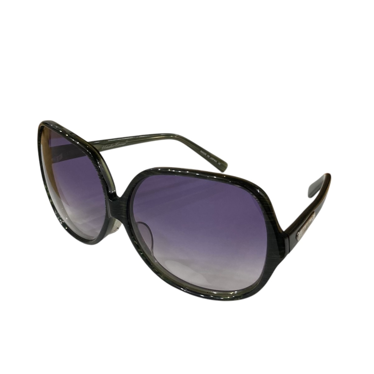 EFFECTOR UNDERCOVER JUN TAKAHASHIサングラス 楽天市場】エフェクター UNDERCOVER 19SS KI 56サイズ