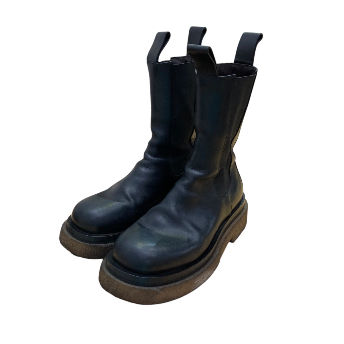 楽天市場】BOTTEGA VENETA ボッテガヴェネタ 【20AW】THE LEAN ザ