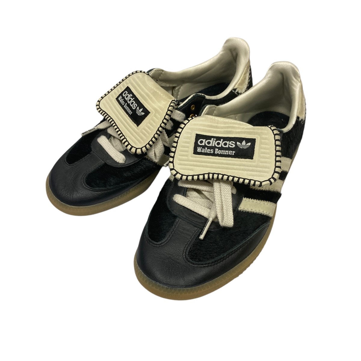 adidas Wales Bonner スニーカー 黒/白 adidas x Wales Bonner | トゥモローランド 公式通販
