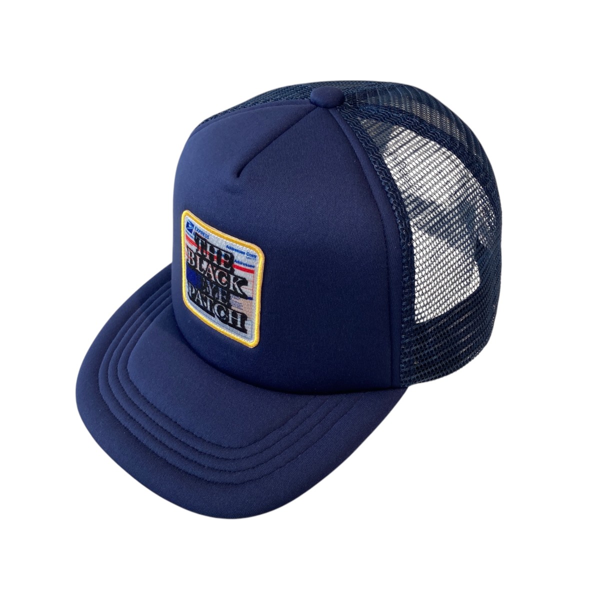 帽子 THE BLACK EYE PATCH cap ハット – BlackEyePatch