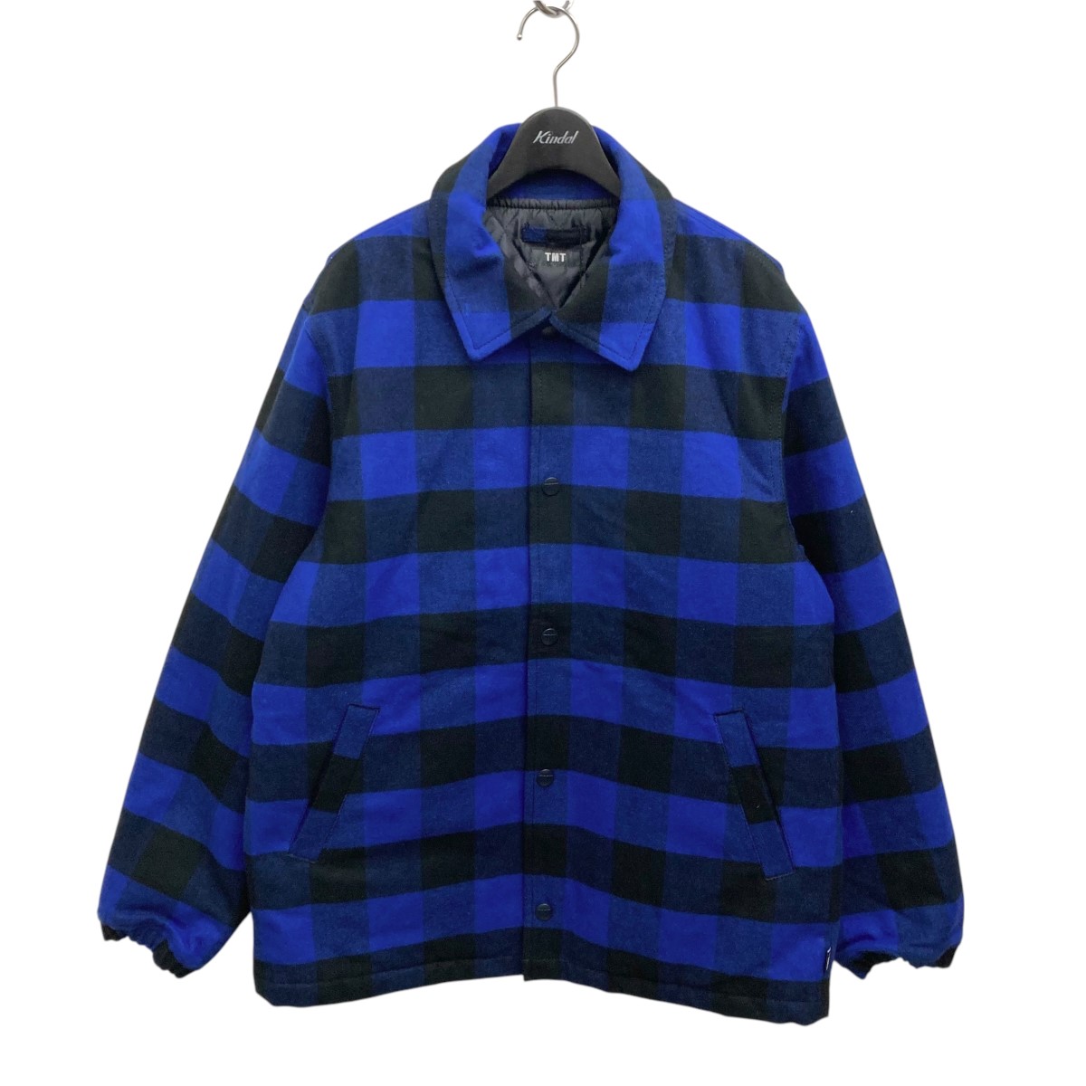 楽天市場】【中古】TMTBOA COACH JACKET 裏ボアコーチジャケット TJK