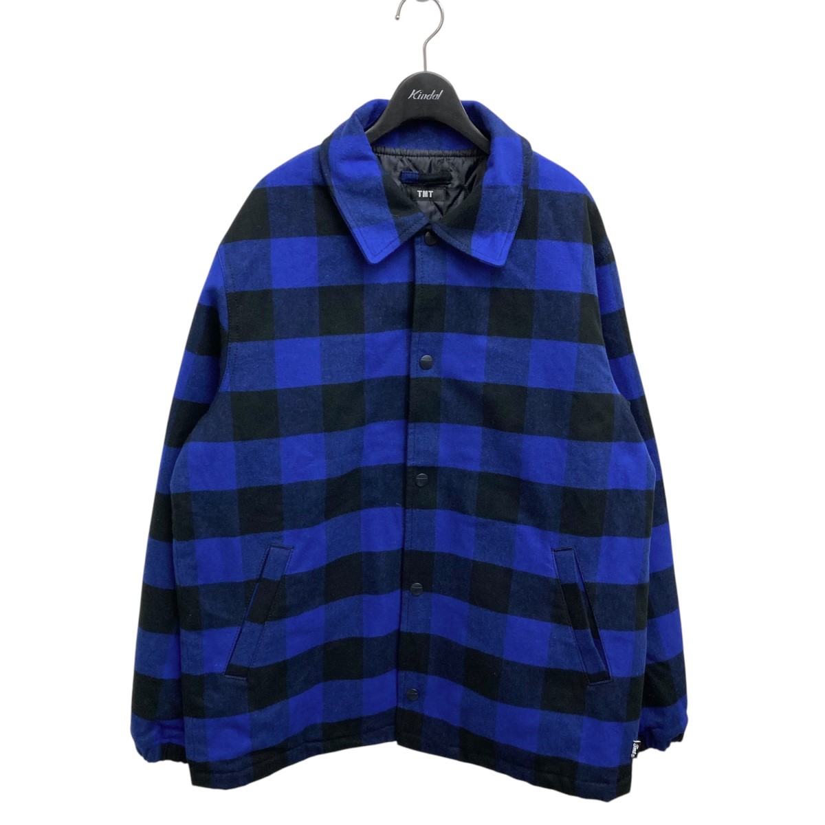 DWS KAZOKU レザー コーチジャケット Dirty Workers Studio Japan | DWS ⁡ KAZOKU LEATHER COACH JKT