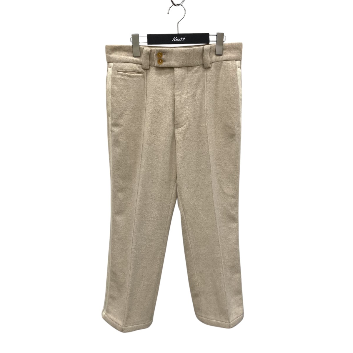 楽天市場】【中古】MAATEE＆SONS SET UP TROUSER 1 トラウザー