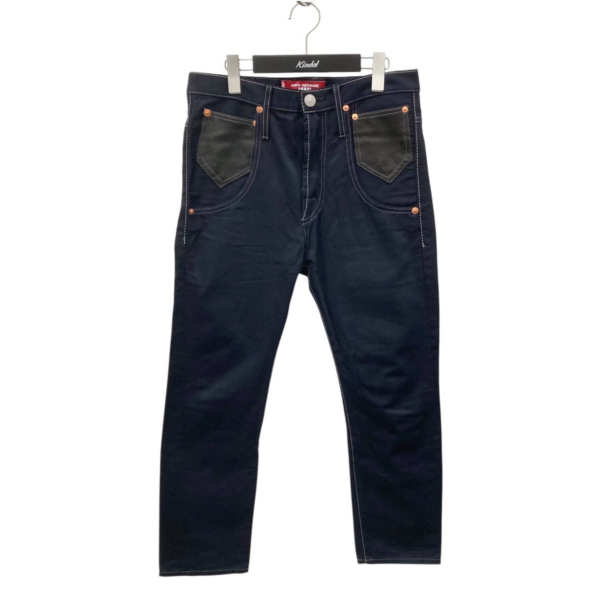 楽天市場】【中古】JUNYA WATANABE MAN×LEVI'S 24AW パンツ WN