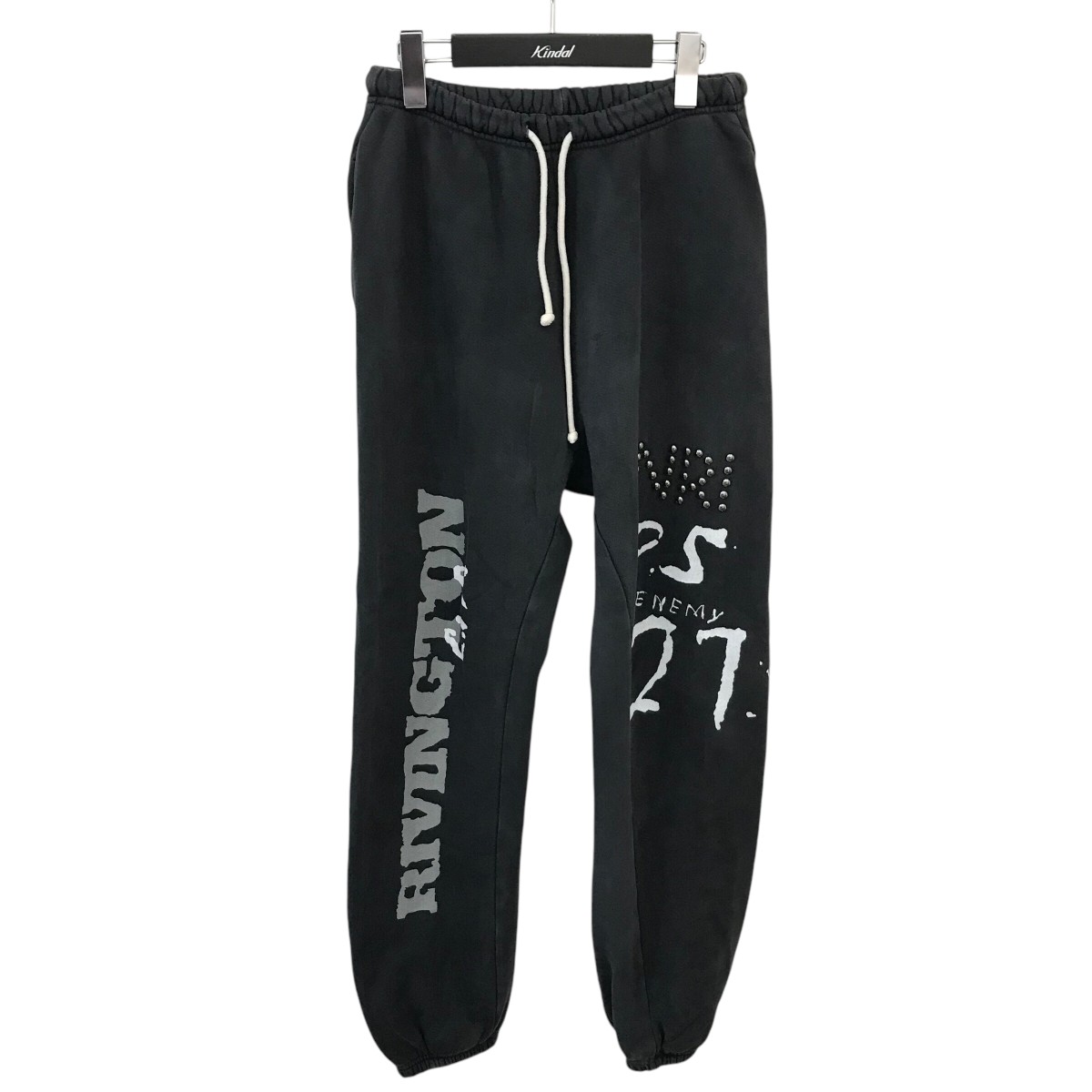 RRR123 パンツ RIVINGTON roi Rebis 楽天市場】リヴィントンロイレビス RRR123 RIVINGTON roi Rebis