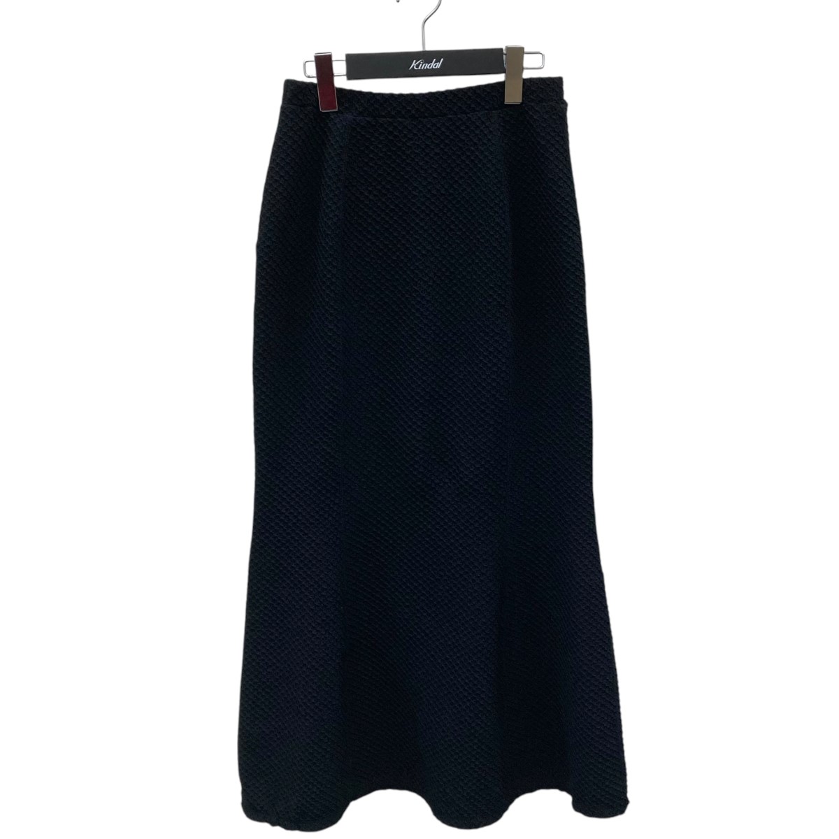 Jomon Arabesque Jacquard Skirt Jomon Arabesque Jacquard Skirt