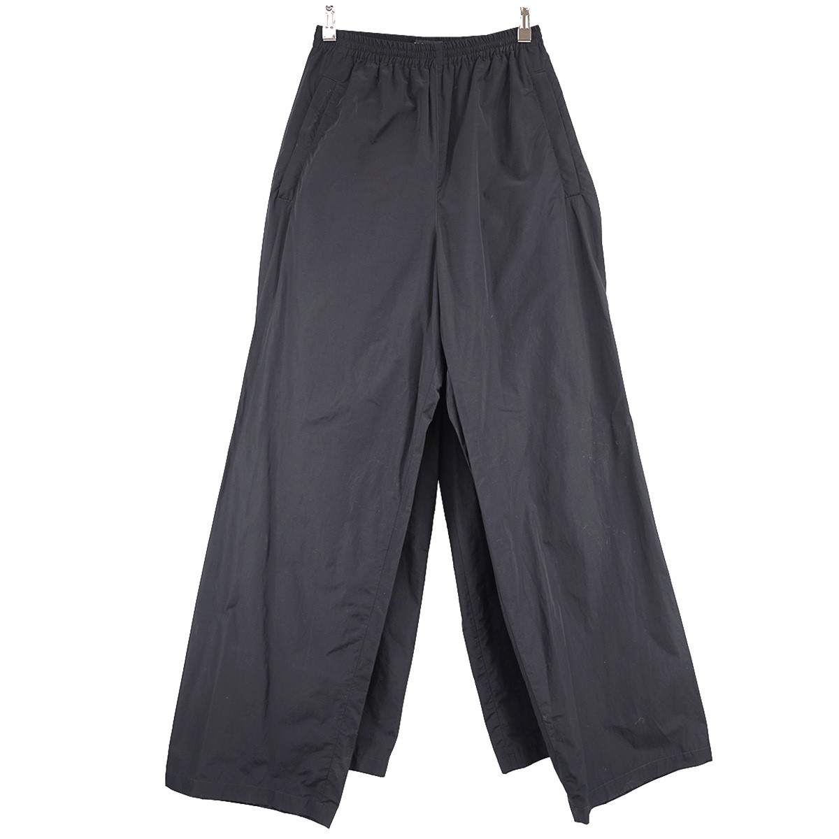 楽天市場】BALENCIAGA バレンシアガ 23AW FLARED CARGO PANTS フレア