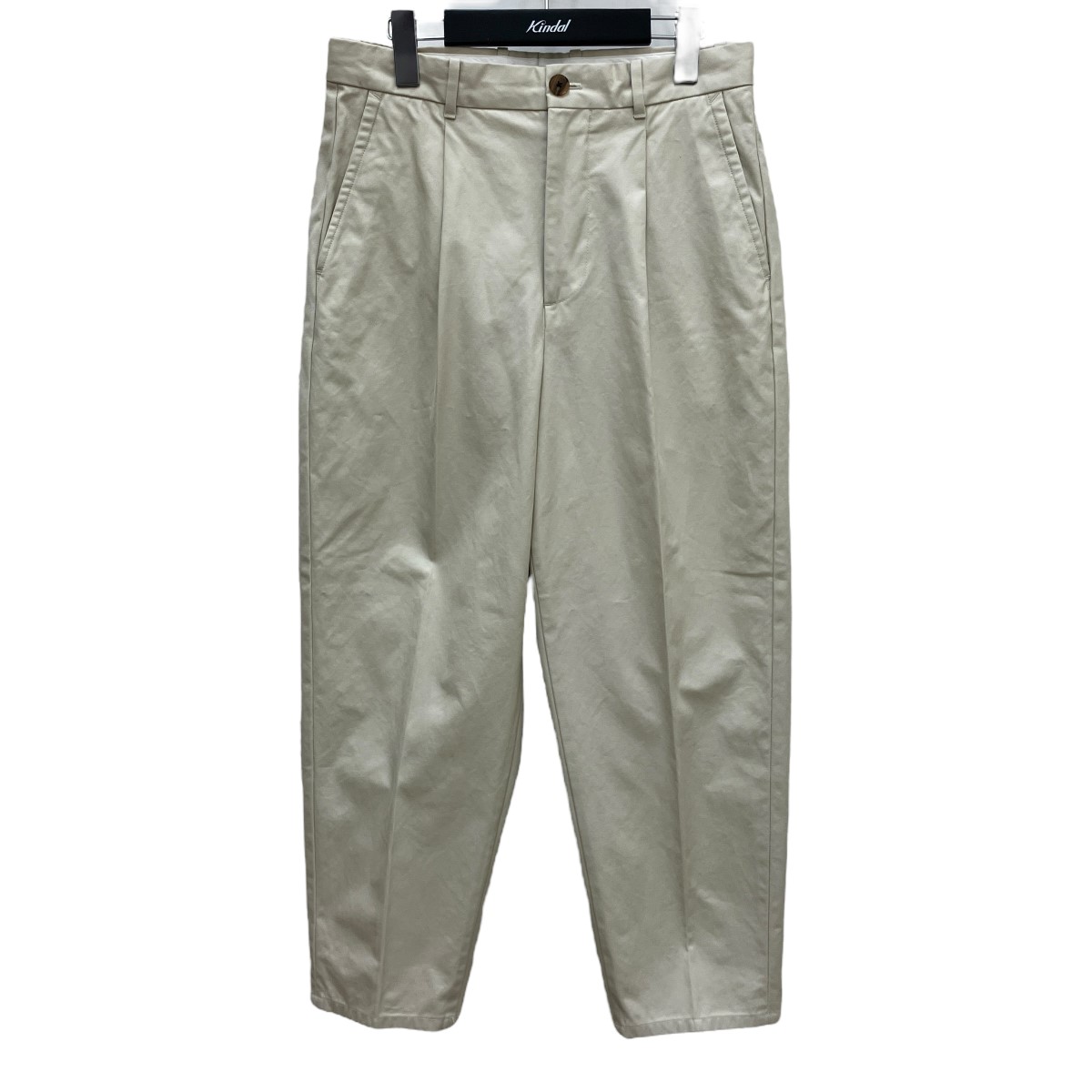 楽天市場】【中古】STEVEN ALAN マットクロス ノープリーツ