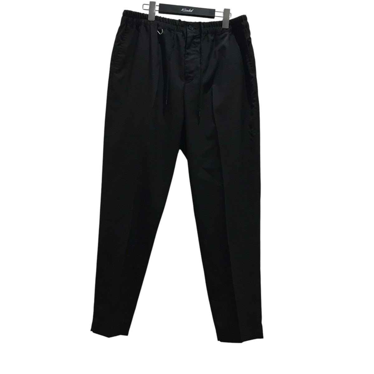 SOPHNET. x Gramicci イージースラックス 【S】チャコール SOPHNET. x Gramicci イージースラックス 【S】チャコール