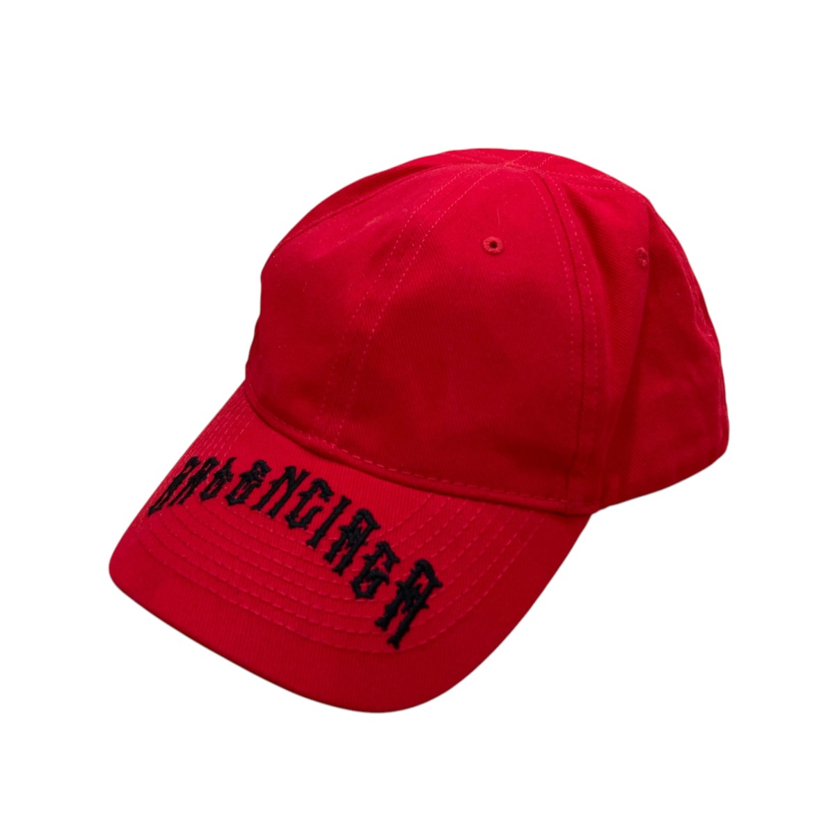 楽天市場】新品未使用 BALENCIAGA バレンシアガ WFP キャップ