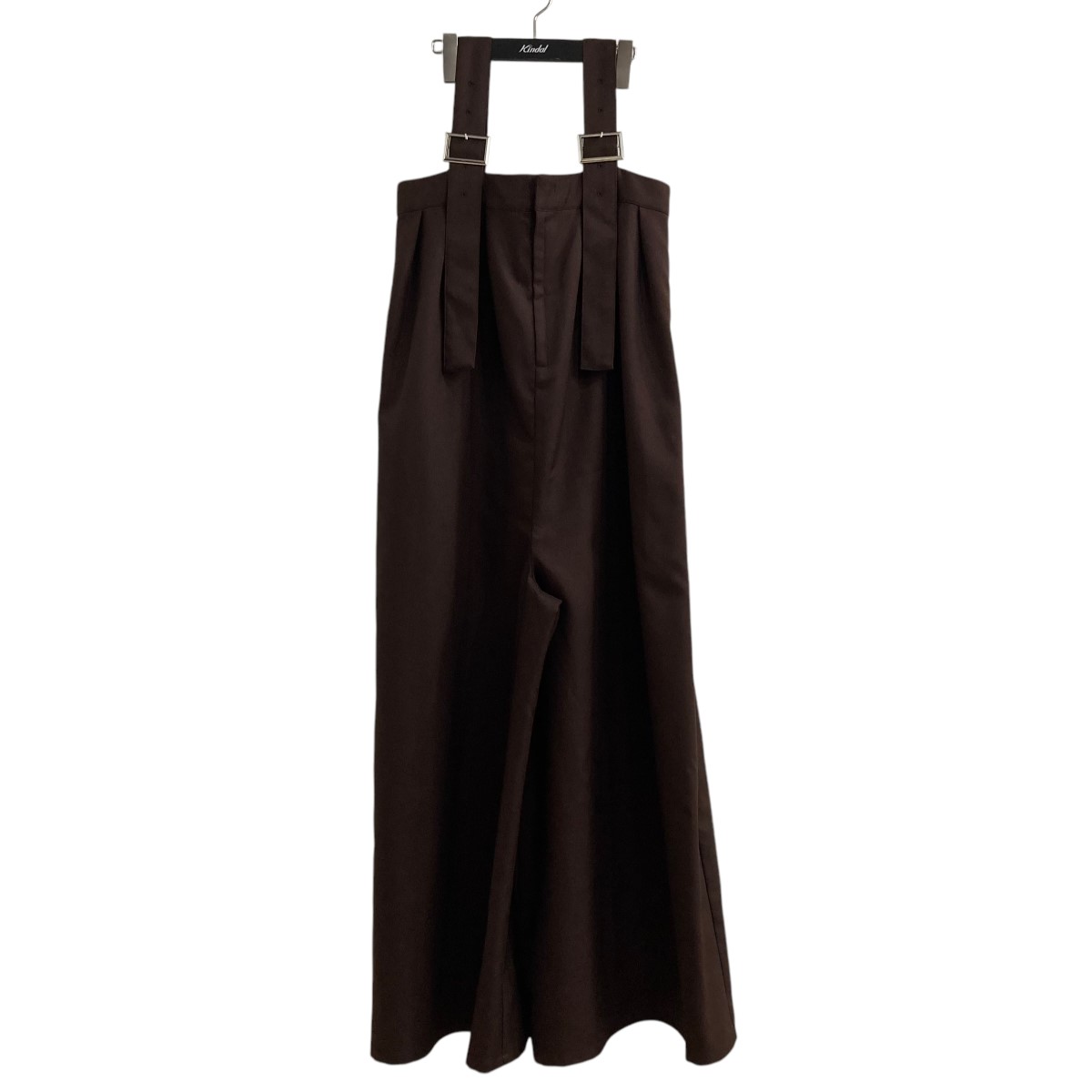 新品 UN3D. BIG PANTS AIO アンスリード オールインワン UN3D.（アンスリード）の「UN3D./アンスリード/BIG PANTS AIO