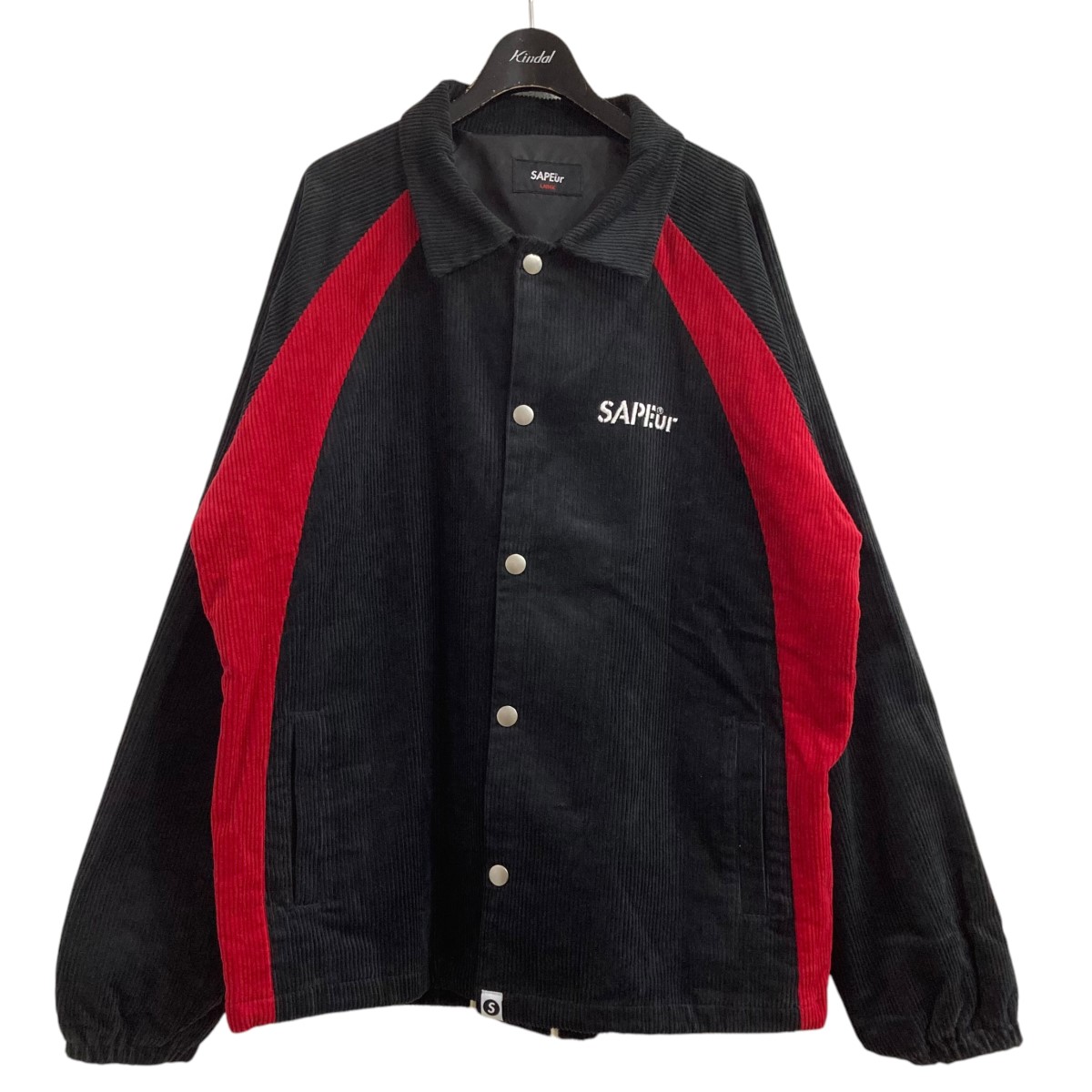 サプール　コーチジャケット imgrc0092772348.jpg