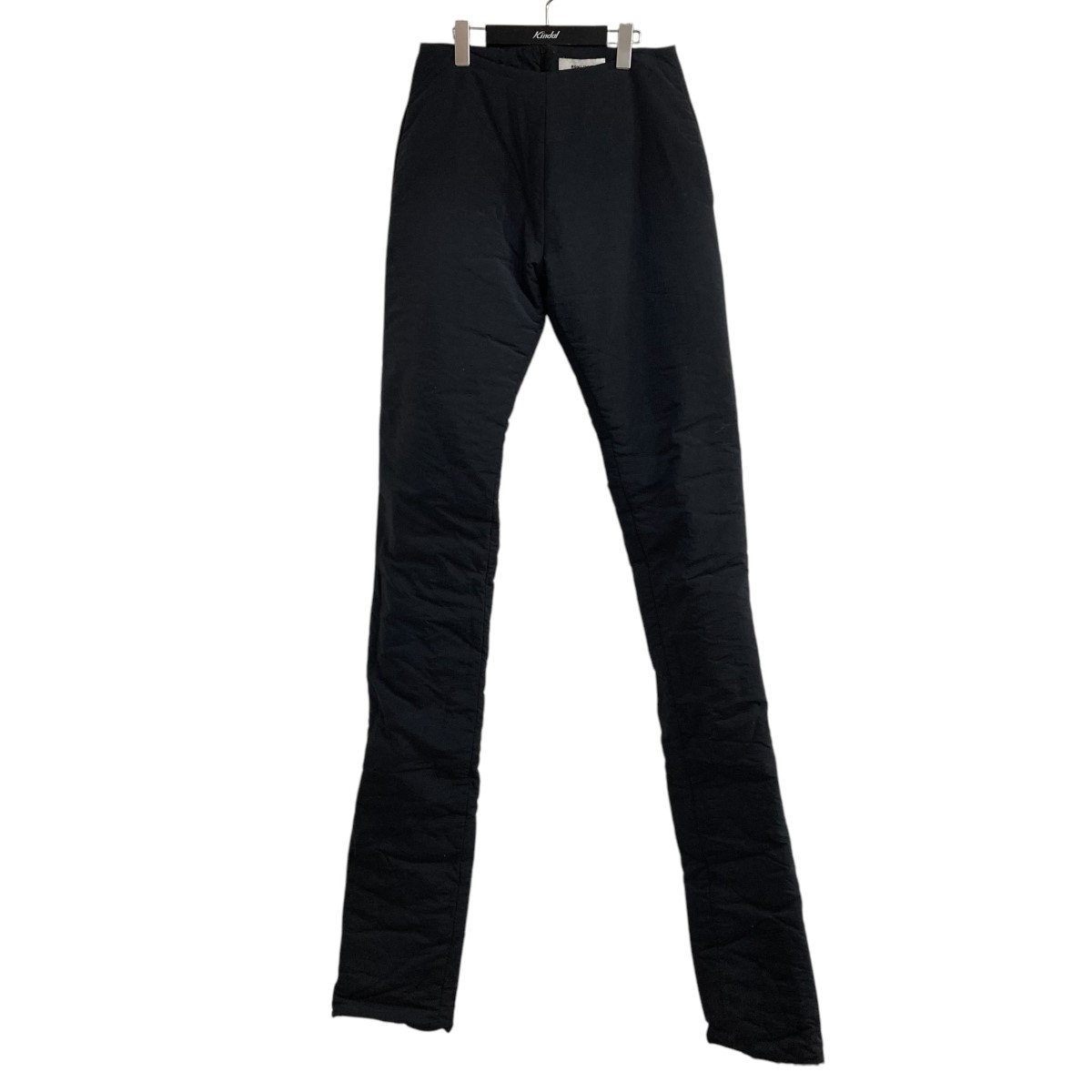 【中古】 RONI ILAN ロングパンツ ブラック サイズ：M 【価格見直し】