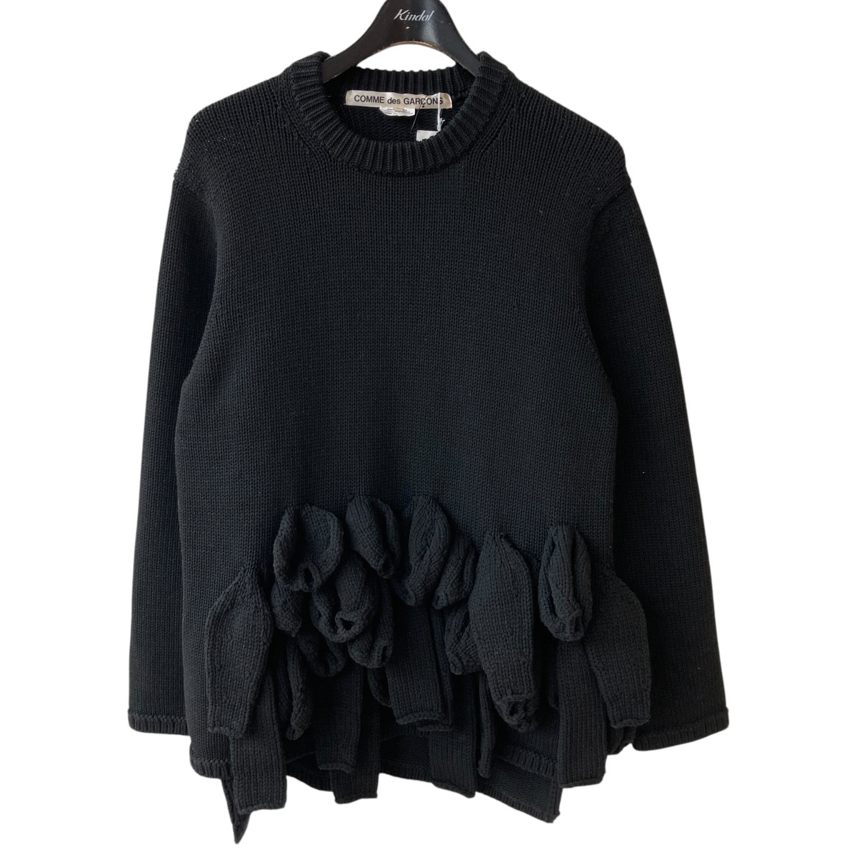 楽天市場】【中古】COMME des GARCONS SHIRT FOREVER｢V-Neck