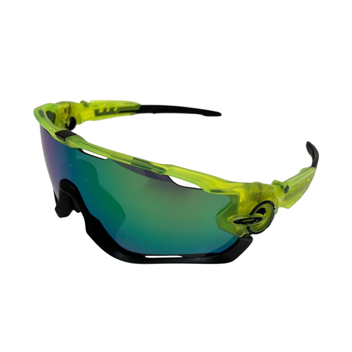 Oakley サングラス ブラック イエロー レンズ ケース付き 楽天市場】オークリー サングラス 交換レンズ ファスト