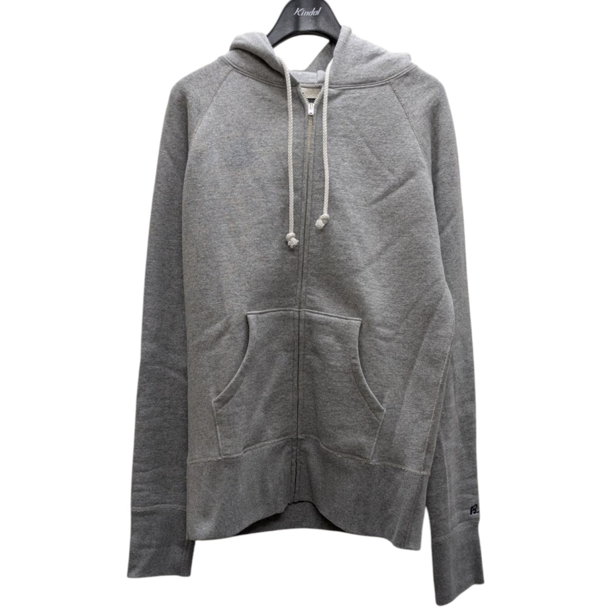 楽天市場】【中古】fax copy express ポケットパーカー ブラック  