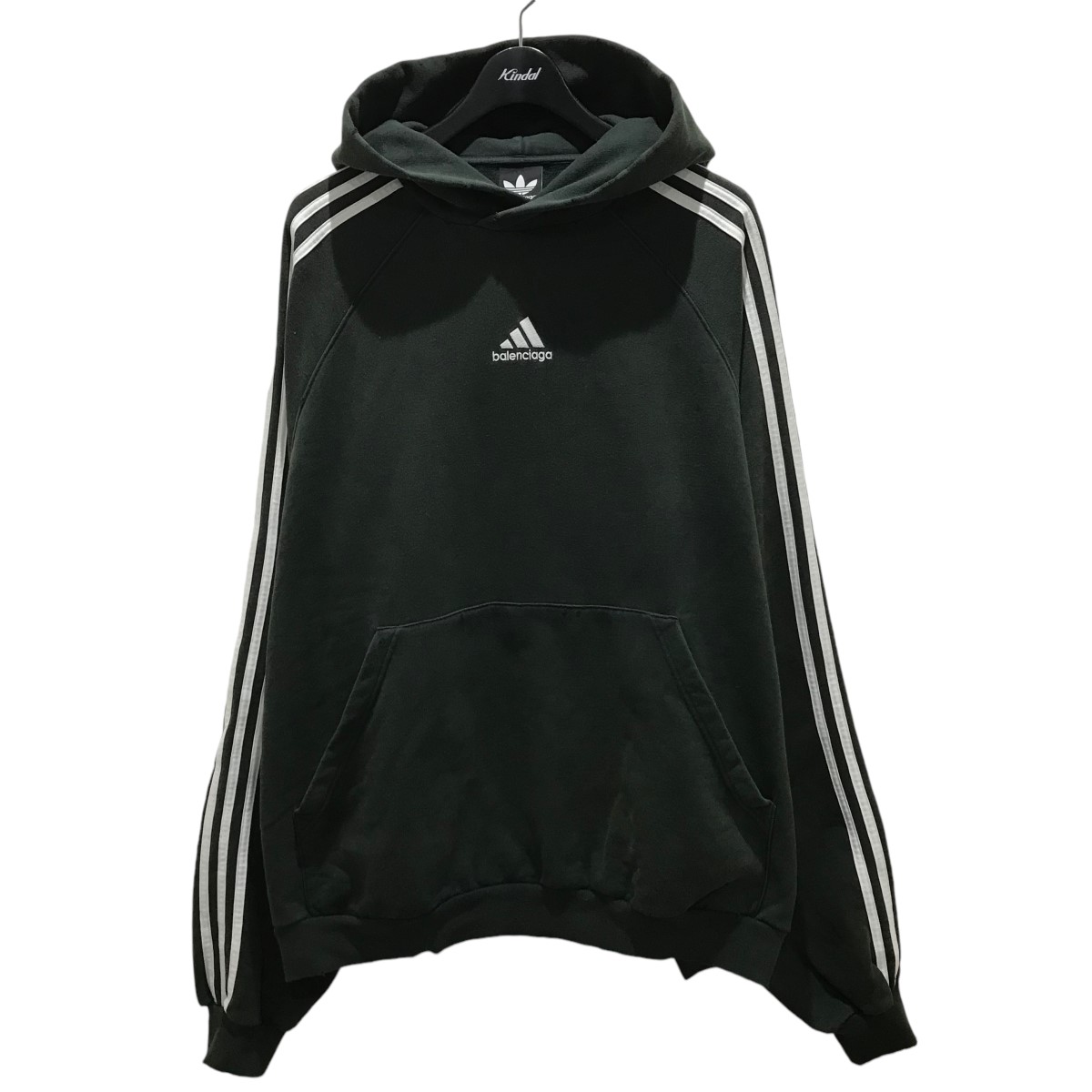 BALENCIAGA フーディーxs 楽天市場】BALENCIAGA(バレンシアガ) サイズ:S 22AW Logo Print