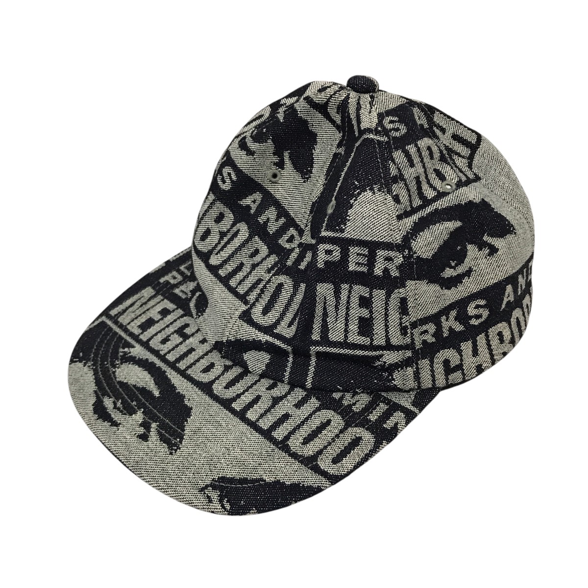 h*4様 NEIGHBORHOOD CREW HAT ホワイト M 新品未開封品 h*4様 NEIGHBORHOOD CREW HAT ホワイト M 新品未開封品 - メルカリ