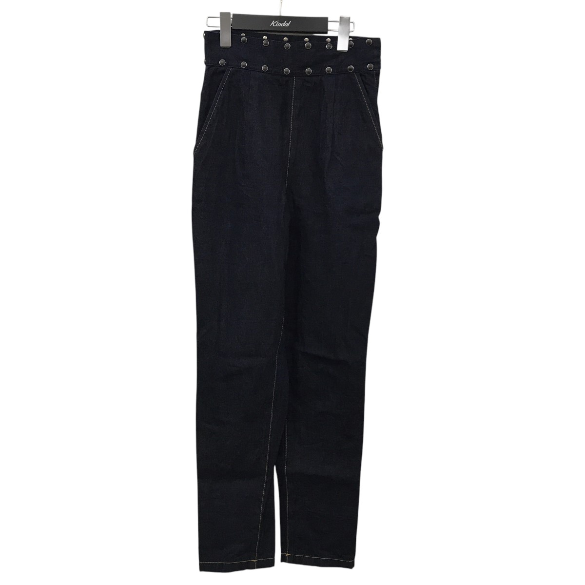 楽天市場】【中古】トーガビリリース TOGA VIRILIS ZIP DENIM PANTS 楽天市場】【中古】トーガビリリース TOGA VIRILIS ZIP DENIM PANTS