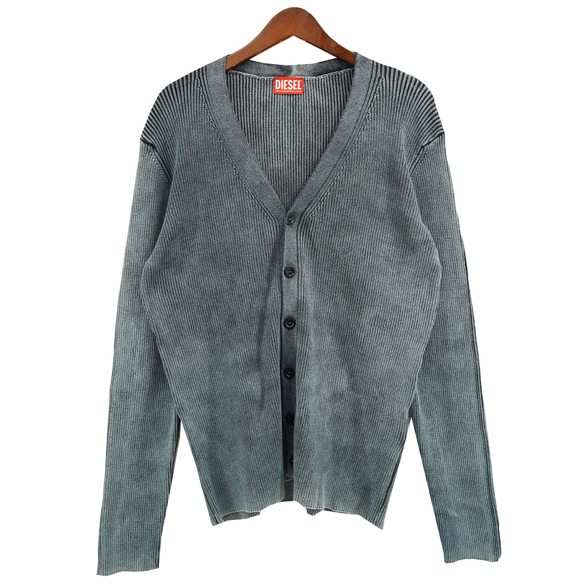 楽天市場】【中古】DIESEL by Glenn Martens 24SS K-Darin ロゴ