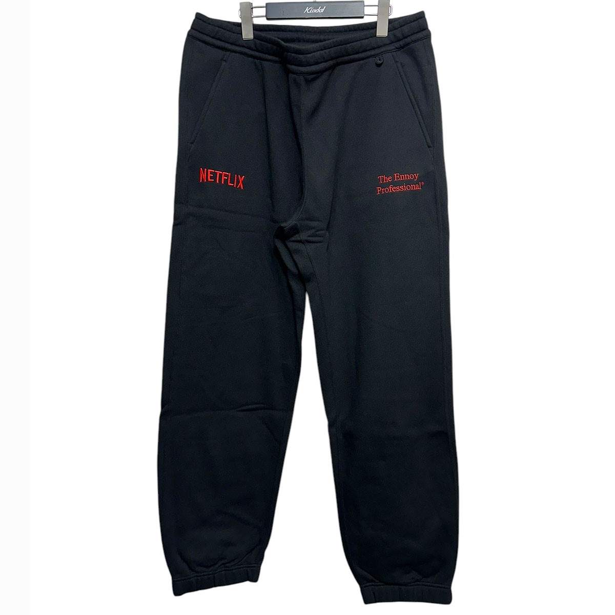 The Ennoy Professional スタイリスト私物 スウェットパンツ The Ennoy Professional The Ennoy Professional エンノイ