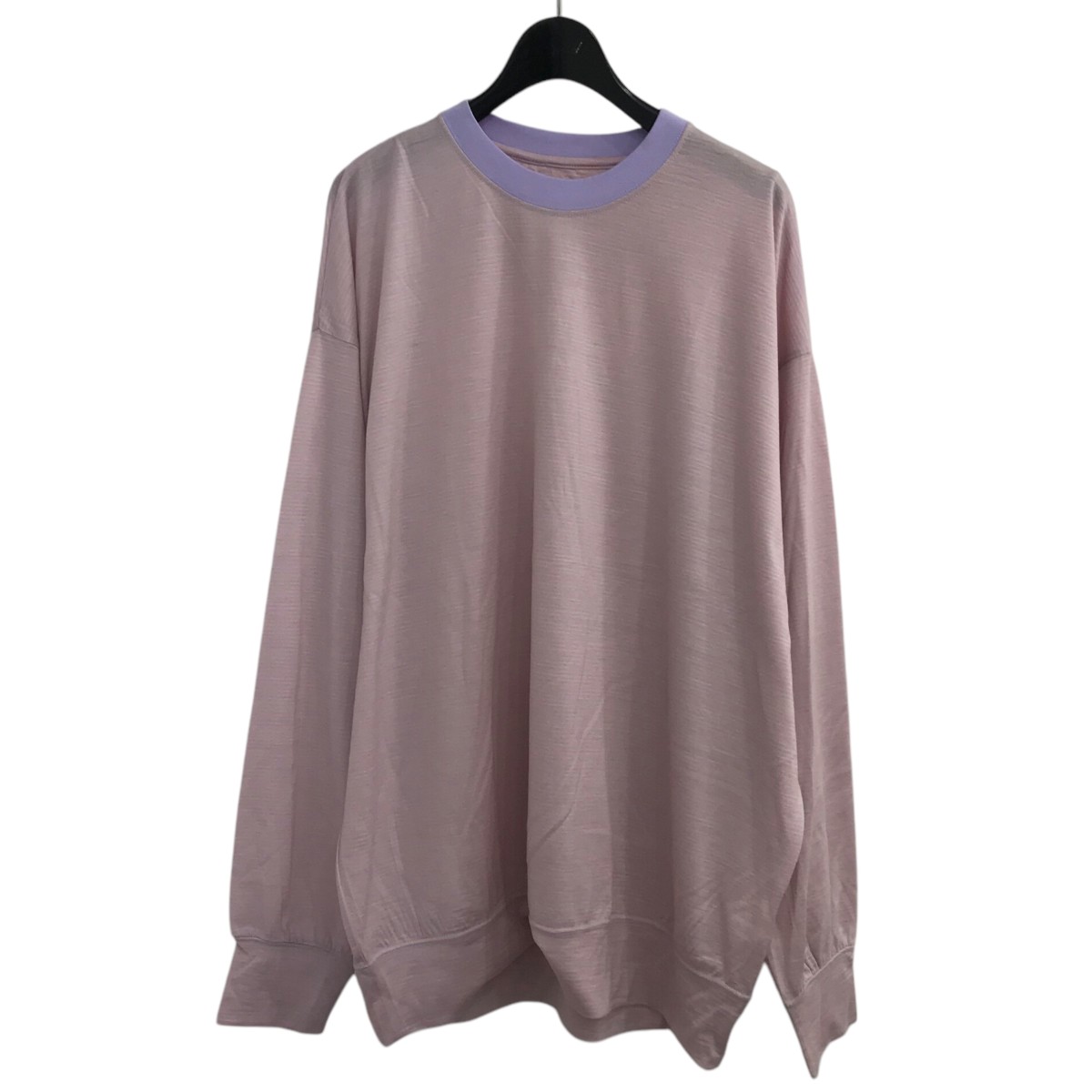 楽天市場】【中古】 ONC MERINO オーエヌシー メリノ ロング