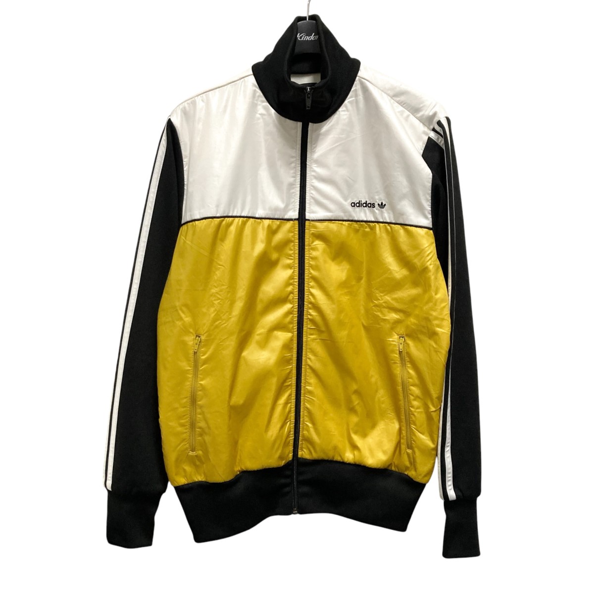 楽天市場】【中古】adidas x JEREMY SCOTTフレイムパターン