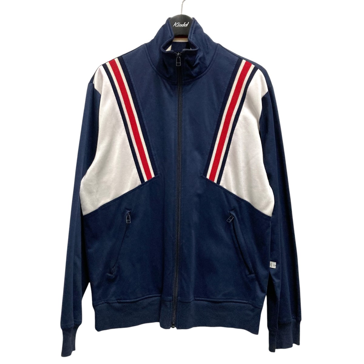 楽天市場】【中古】 FACETASM （ファセッタズム） MIX SPORTS JACKET
