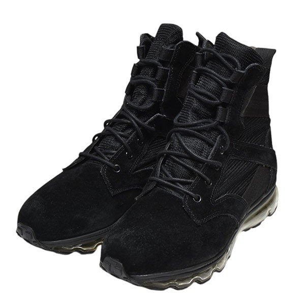 Tomo & Co COMBAT BOOT コンバットはブーツ27cm Tomo & Co COMBAT BOOT コンバットはブーツ27cm 個人装備