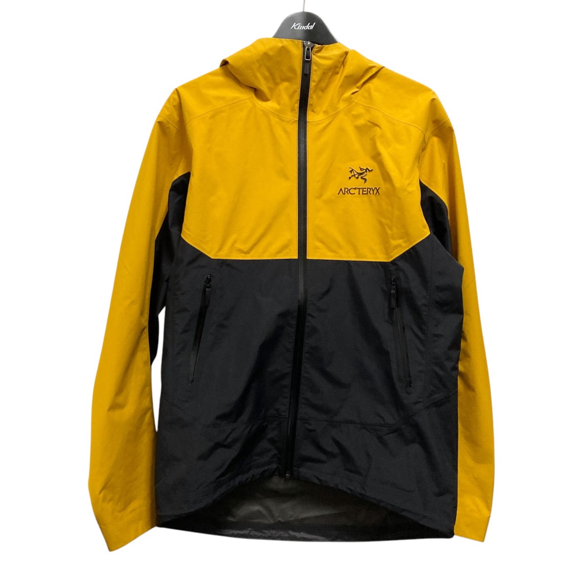 ジャケット・アウター ARC'TERYX ZETA LT JACKET L 楽天市場】【返品交換可】ARC'TERYX アークテリクス ZETA SL