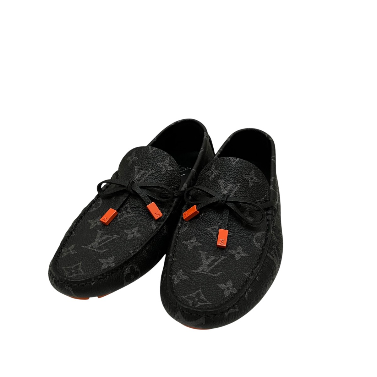 楽天市場】ルイ ヴィトン モノグラム デッキシューズ サイズ:7 1/2