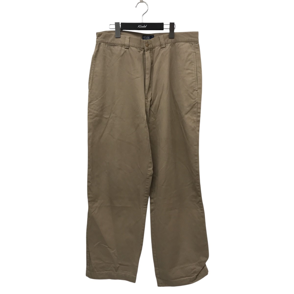 Ralph Lauren チノパン ベージュ　サイズ30/30 楽天市場】【中古】POLO RALPH LAUREN ペンキ加工チノパンツ