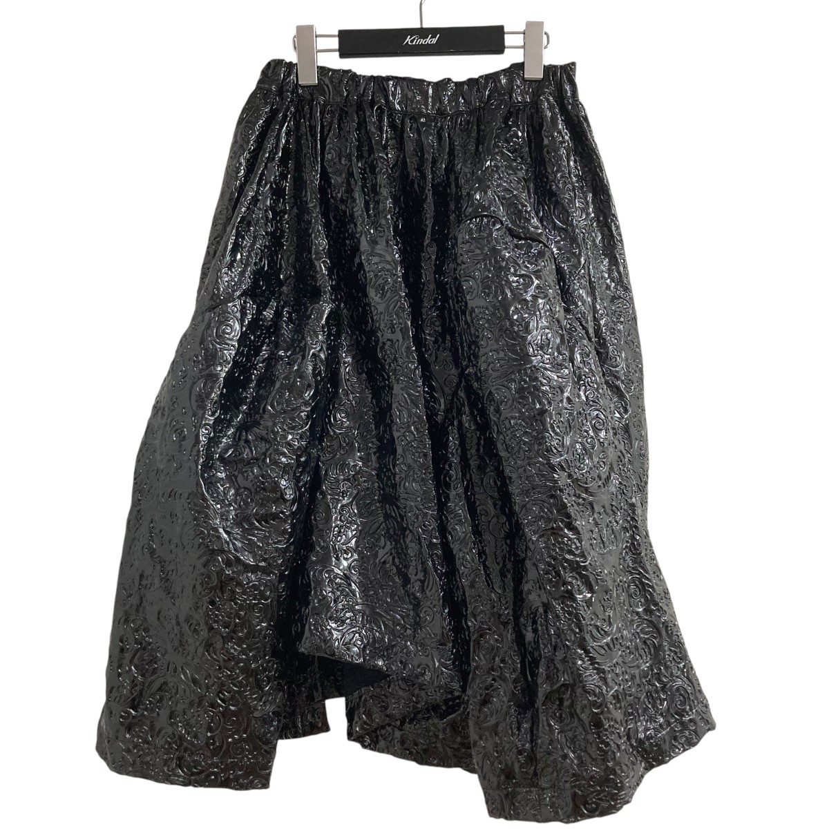 希少✨コムデギャルソン AD1989 ワイヤースカート 変形 ブラック M 楽天市場】【中古】COMME des GARCONS COMME des GARCONS 23AW