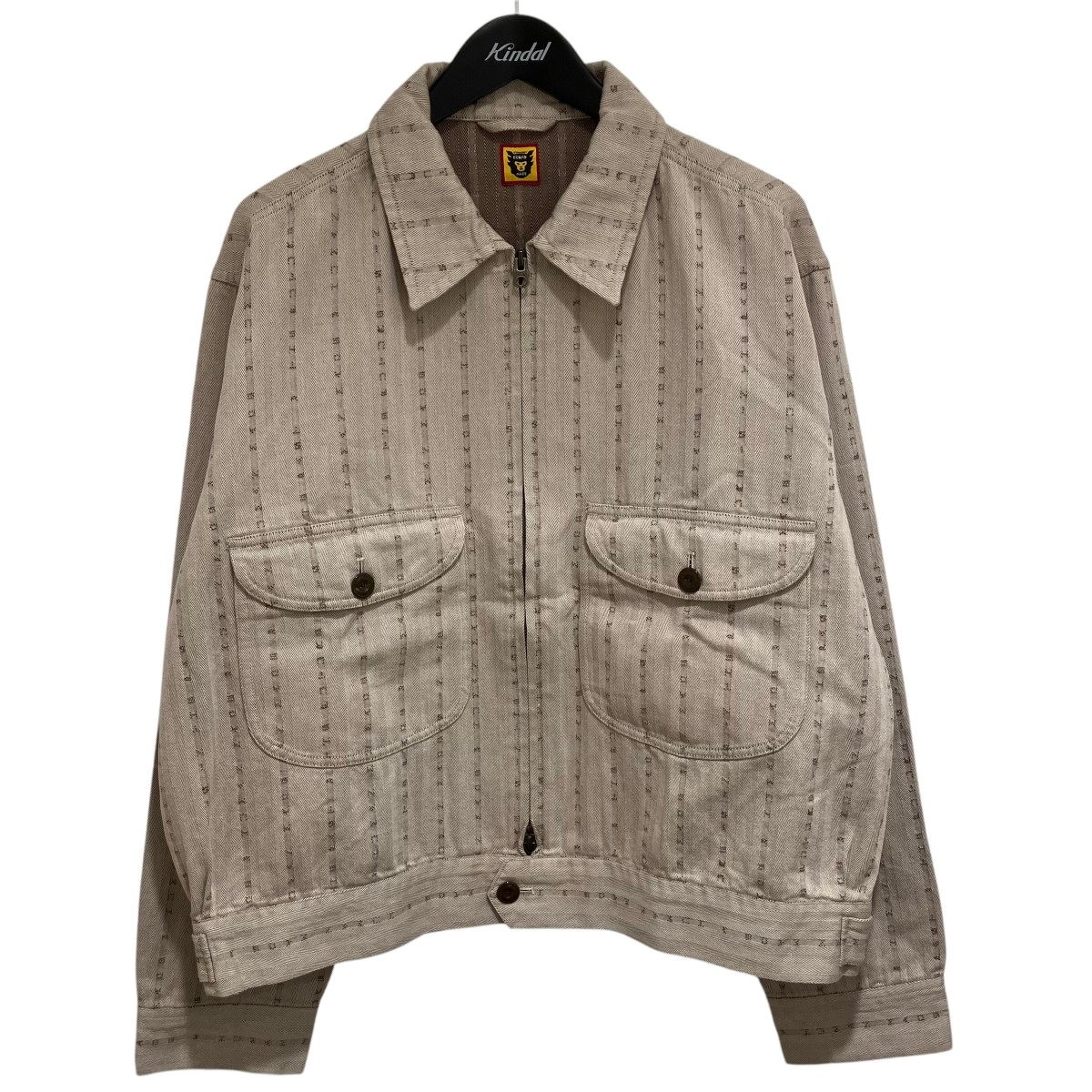 楽天市場】HUMAN MADE ヒューマンメイド コート サイズ:M 24SS