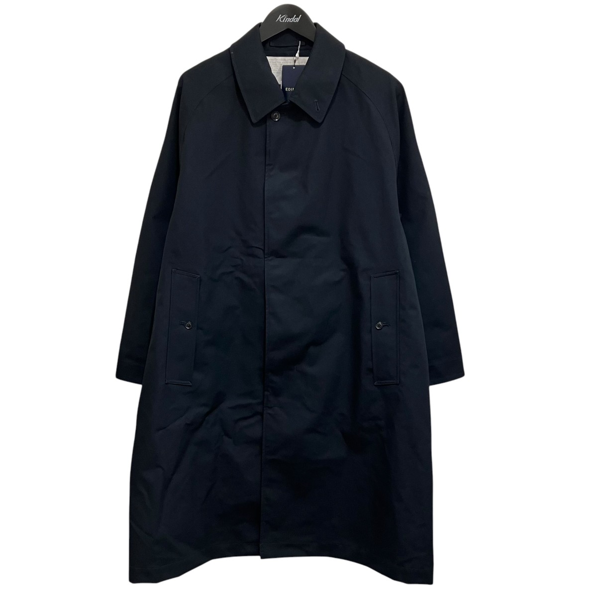 楽天市場】nanamica ナナミカ GORE-TEX Shell Coat ゴアテックス