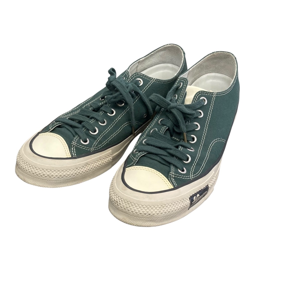 楽天市場】ビズビム 緑 グリーン スニーカー メンズ 【 VISVIM SKAGWAY