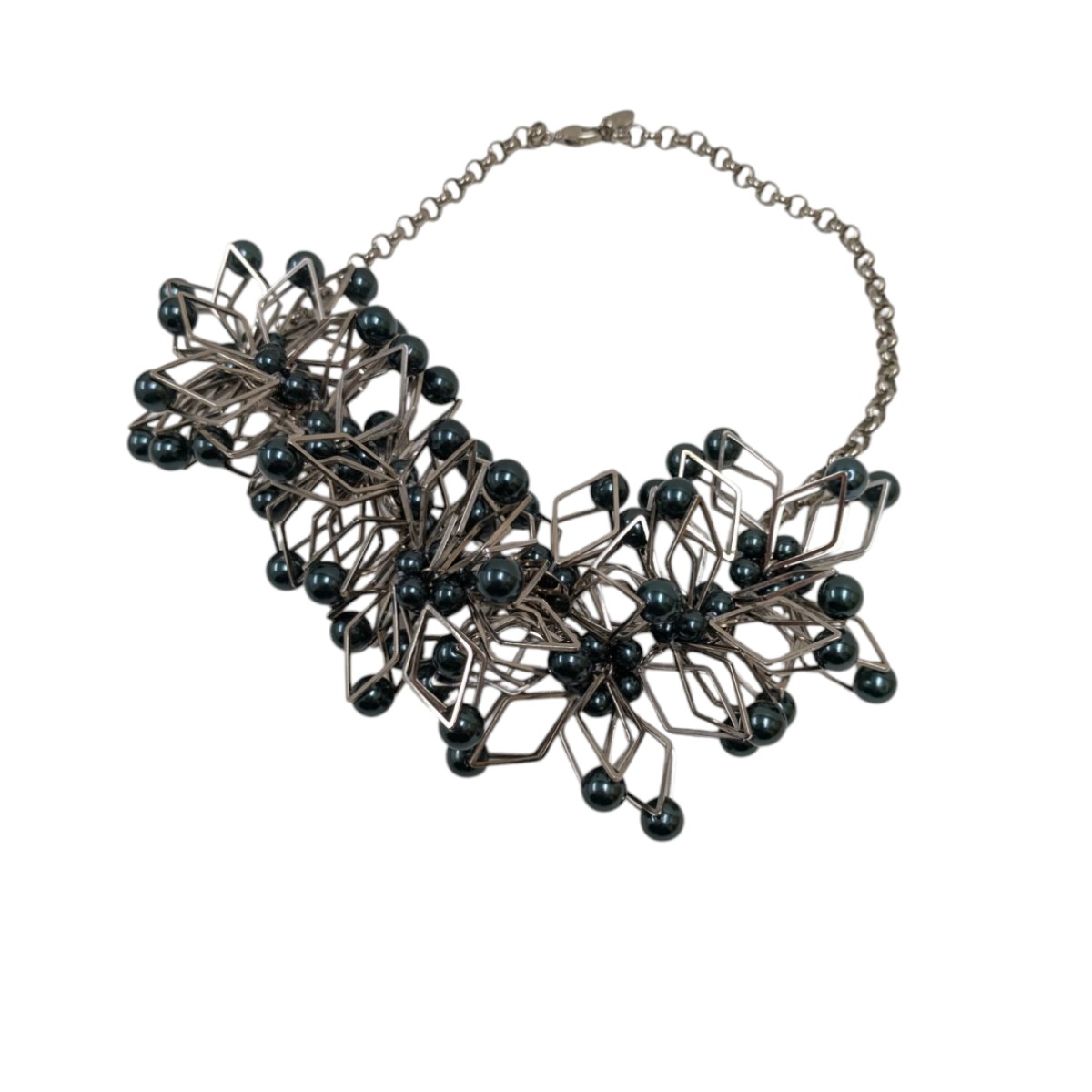 アクセサリー 22AW TOGA VIRILIS Motif necklace TOGA VIRILIS（トーガ ビリリース）の「TOGA VIRILIS Motif
