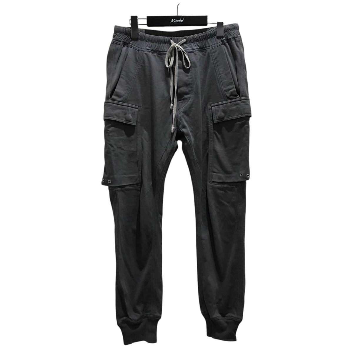 楽天市場】Rick Owens リックオウエンス カーゴパンツ BAUHAUS