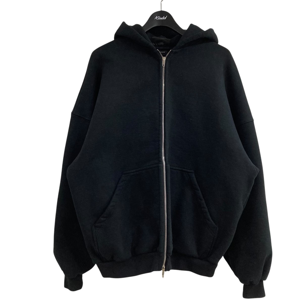 楽天市場】【中古】BALENCIAGA ｢SPORTS ICON BIKER ZIP-UP